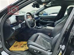 بي ام دبليو الفئة 5